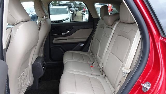 2021 Lincoln Corsair Reserve FWD