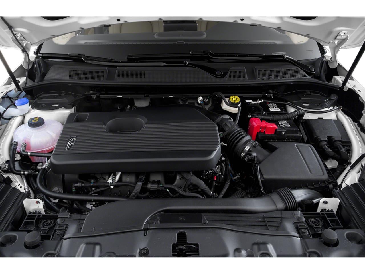 2021 Lincoln Corsair Reserve FWD