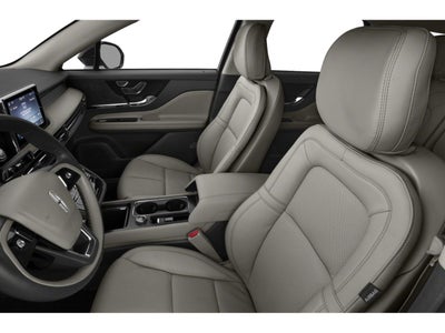 2021 Lincoln Corsair Reserve FWD