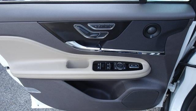 2021 Lincoln Corsair Reserve FWD