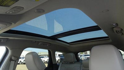 2021 Lincoln Corsair Reserve FWD