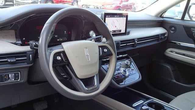 2021 Lincoln Corsair Reserve FWD