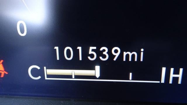 2021 Lincoln Corsair Reserve FWD