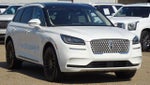 2021 Lincoln Corsair Reserve FWD