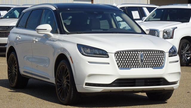 2021 Lincoln Corsair Reserve FWD