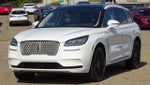 2021 Lincoln Corsair Reserve FWD