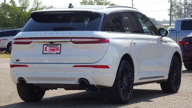 2021 Lincoln Corsair Reserve FWD