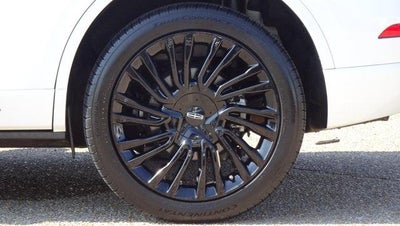 2021 Lincoln Corsair Reserve FWD