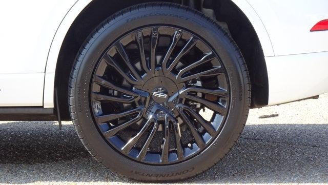 2021 Lincoln Corsair Reserve FWD
