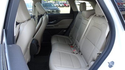 2021 Lincoln Corsair Reserve FWD