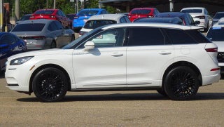 2021 Lincoln Corsair Reserve FWD