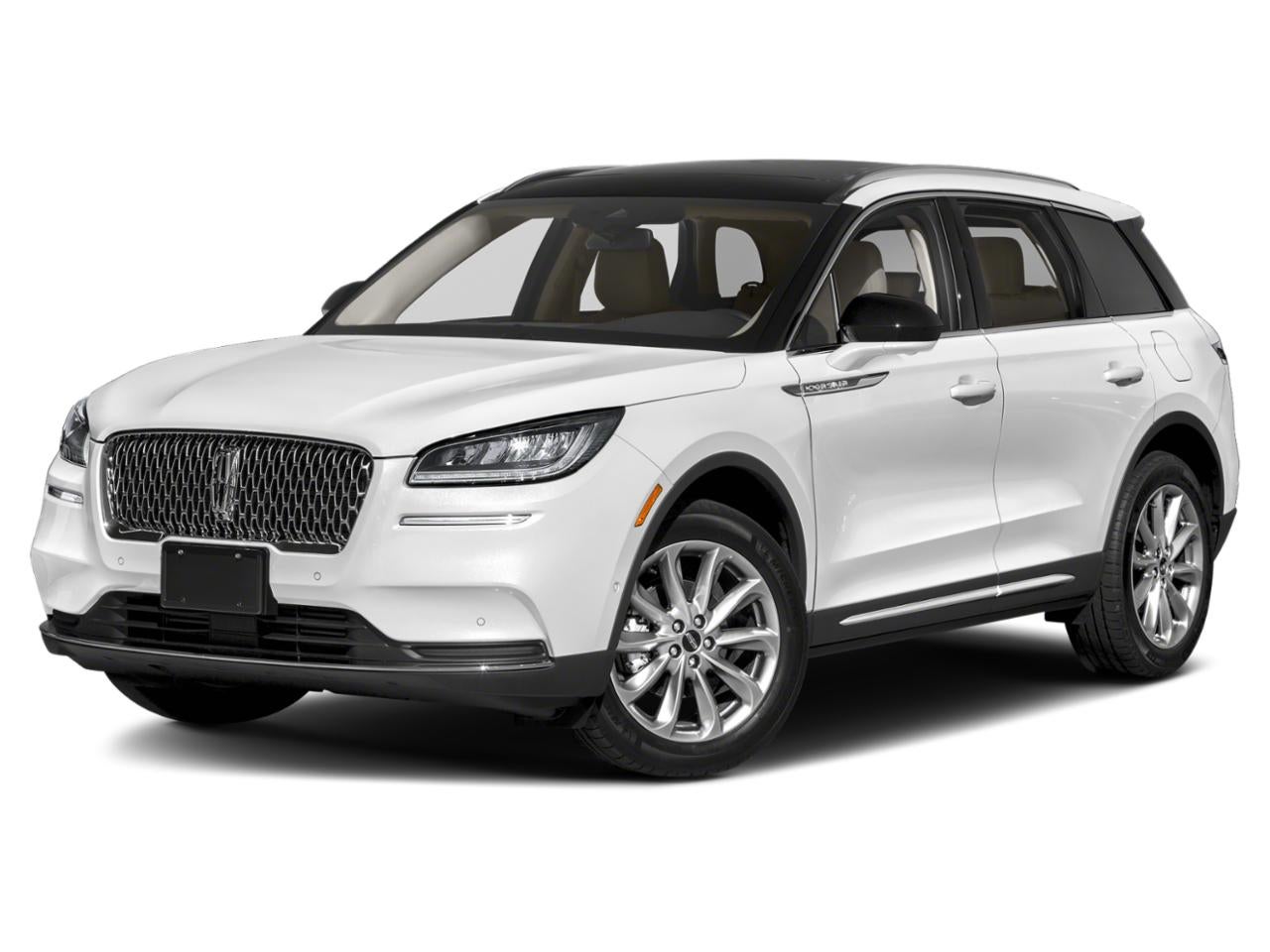 2021 Lincoln Corsair Reserve FWD
