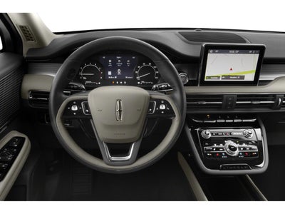 2021 Lincoln Corsair Reserve FWD