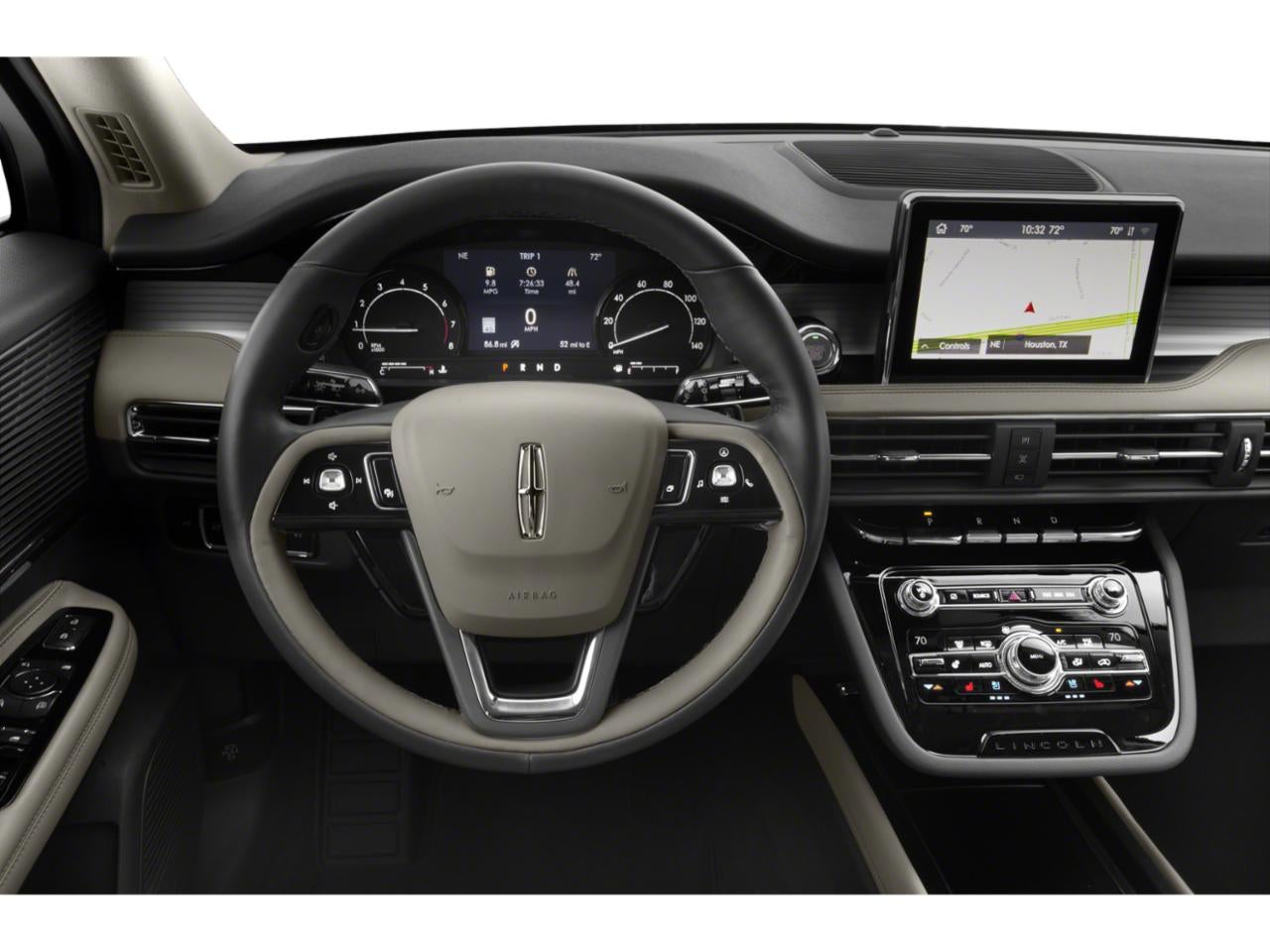 2021 Lincoln Corsair Reserve FWD