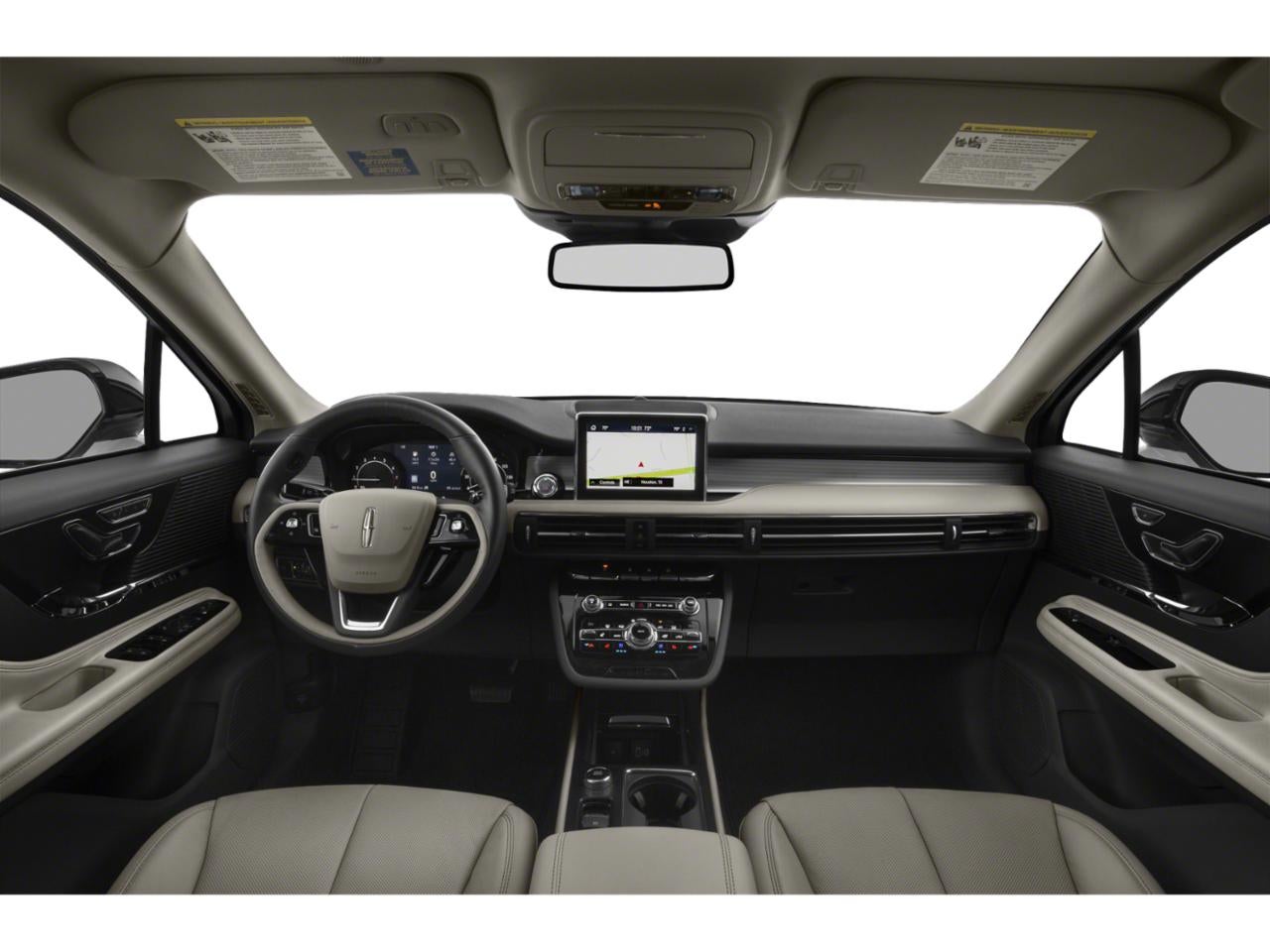 2021 Lincoln Corsair Reserve FWD