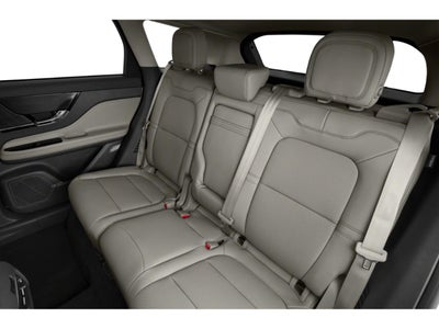 2021 Lincoln Corsair Reserve FWD