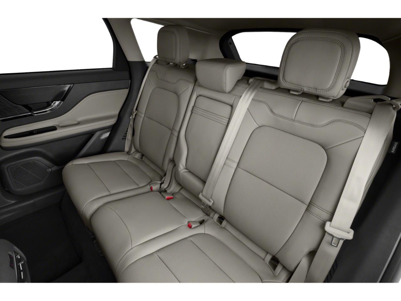2021 Lincoln Corsair Reserve FWD