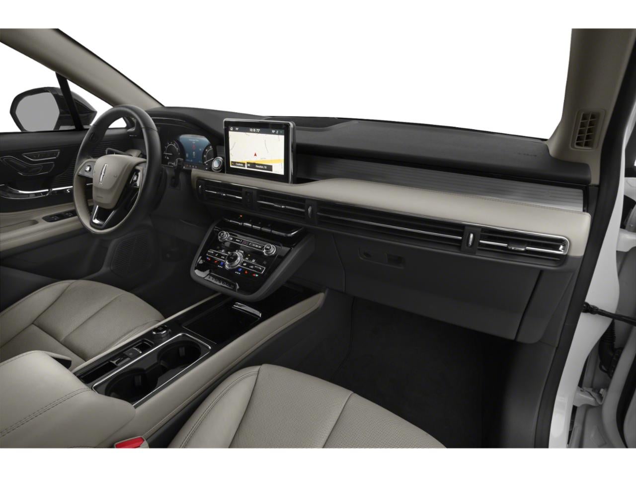 2021 Lincoln Corsair Reserve FWD