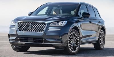 2021 Lincoln Corsair Reserve FWD