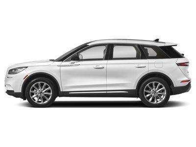2021 Lincoln Corsair Reserve FWD