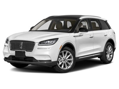 2021 Lincoln Corsair Reserve FWD