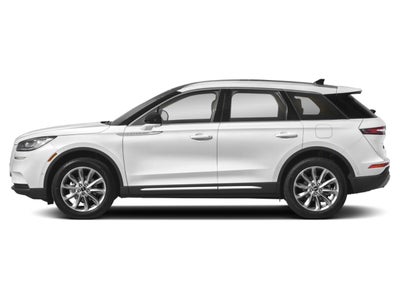 2021 Lincoln Corsair Reserve FWD
