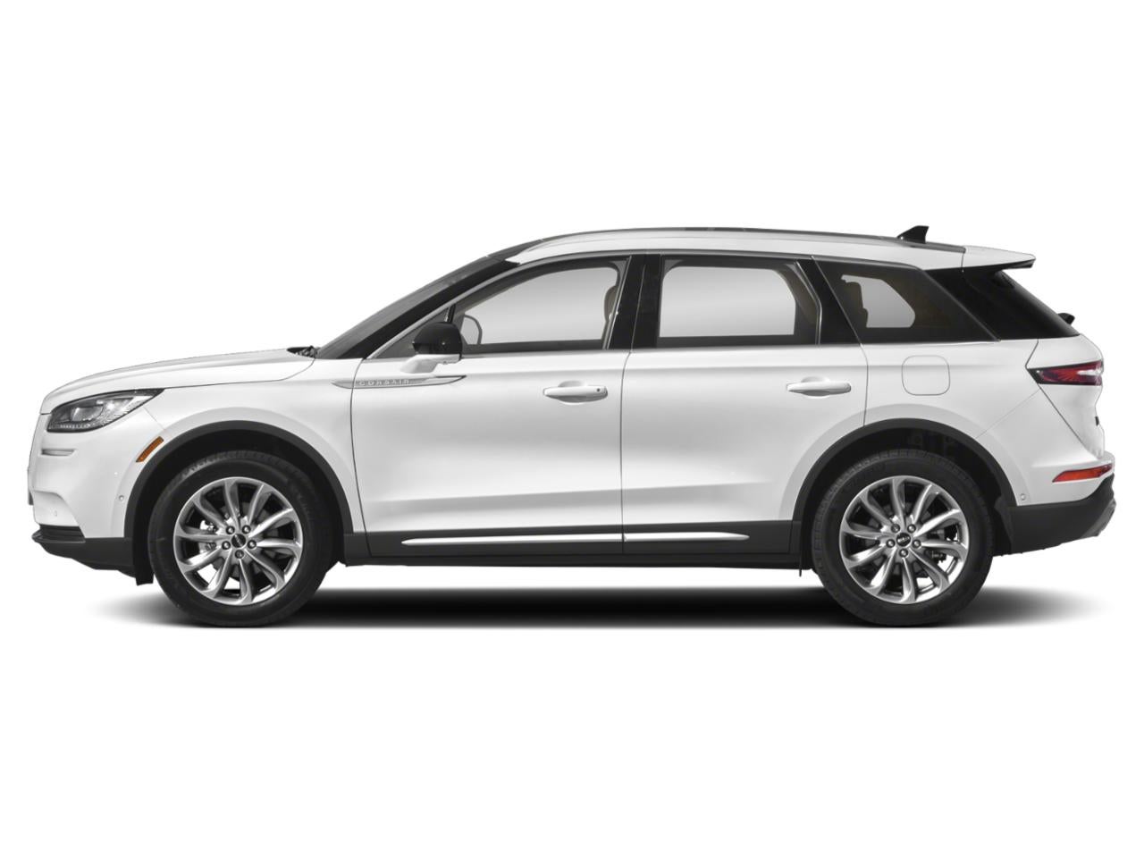 2021 Lincoln Corsair Reserve FWD