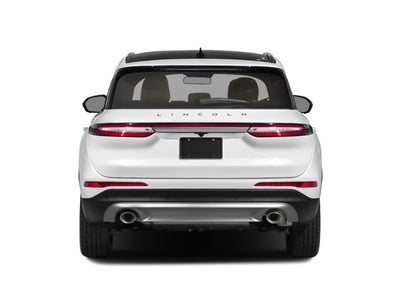 2021 Lincoln Corsair Reserve FWD