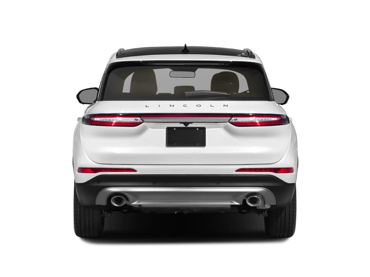 2021 Lincoln Corsair Reserve FWD