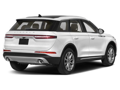 2021 Lincoln Corsair Reserve FWD