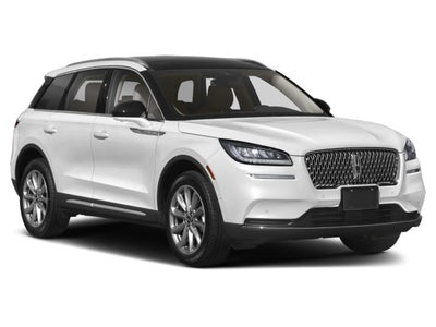 2021 Lincoln Corsair Reserve FWD