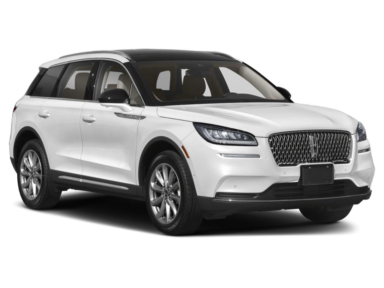 2021 Lincoln Corsair Reserve FWD