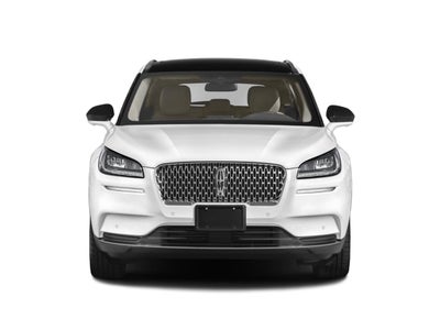 2021 Lincoln Corsair Reserve FWD
