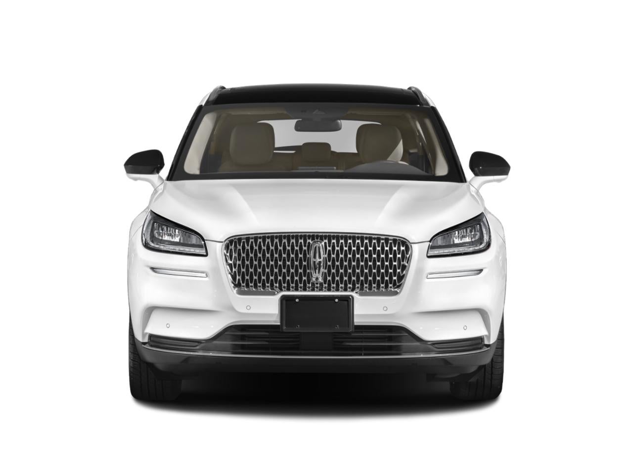 2021 Lincoln Corsair Reserve FWD
