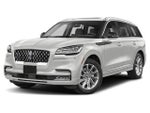 2022 Lincoln Aviator Grand Touring AWD