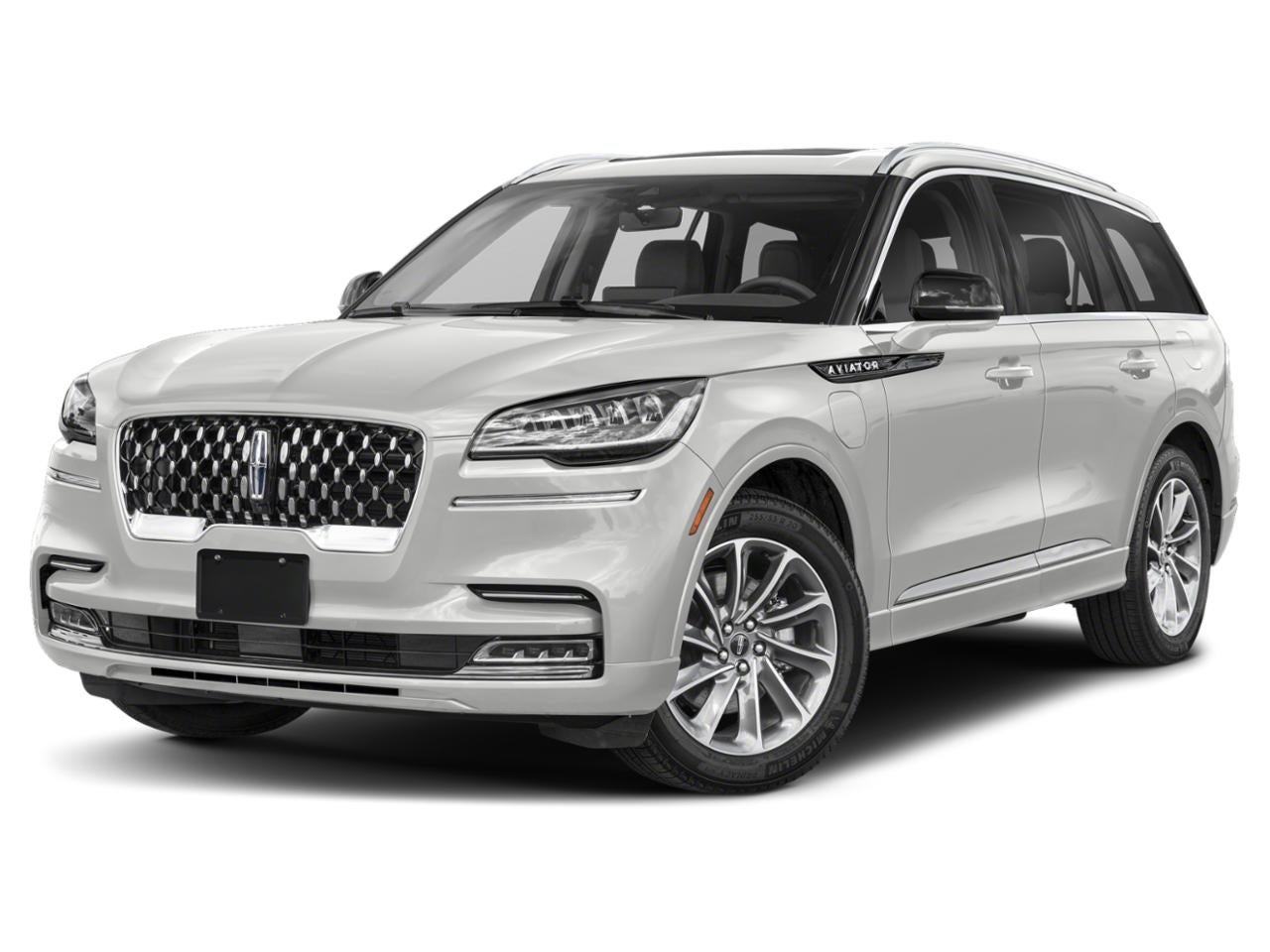 2022 Lincoln Aviator Grand Touring AWD