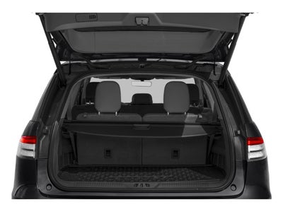 2022 Lincoln Aviator Grand Touring AWD