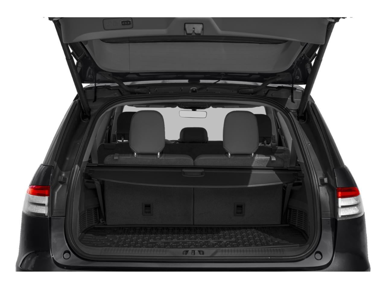 2022 Lincoln Aviator Grand Touring AWD