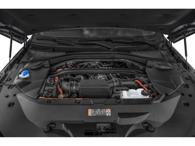 2022 Lincoln Aviator Grand Touring AWD