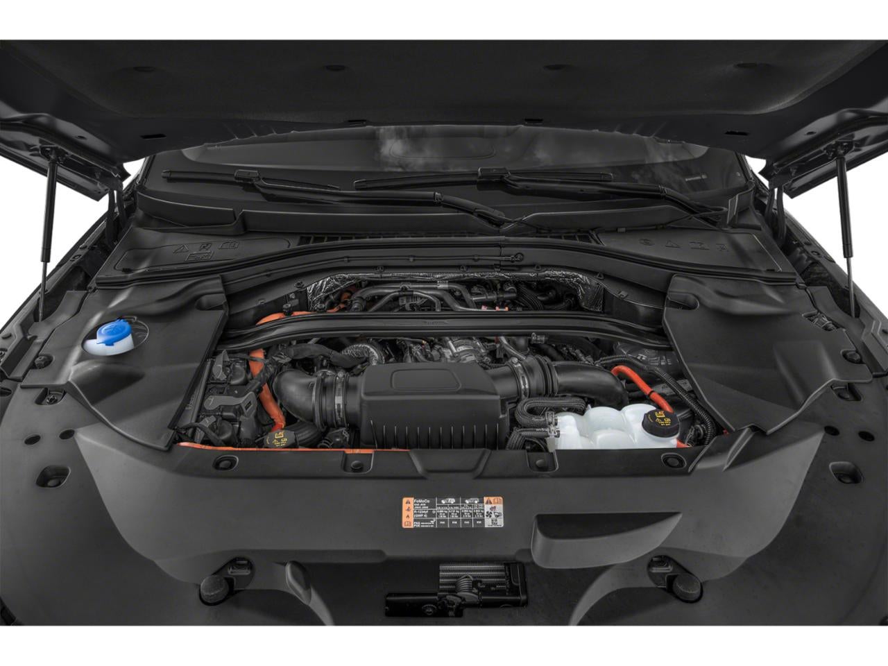 2022 Lincoln Aviator Grand Touring AWD