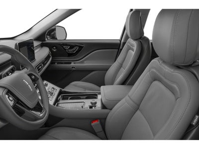 2022 Lincoln Aviator Grand Touring AWD