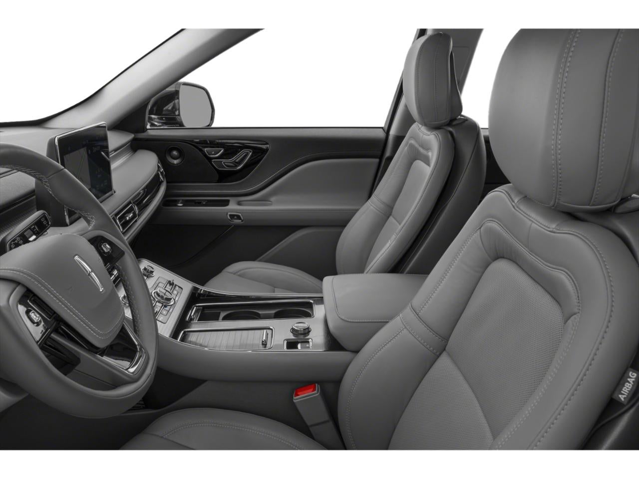 2022 Lincoln Aviator Grand Touring AWD