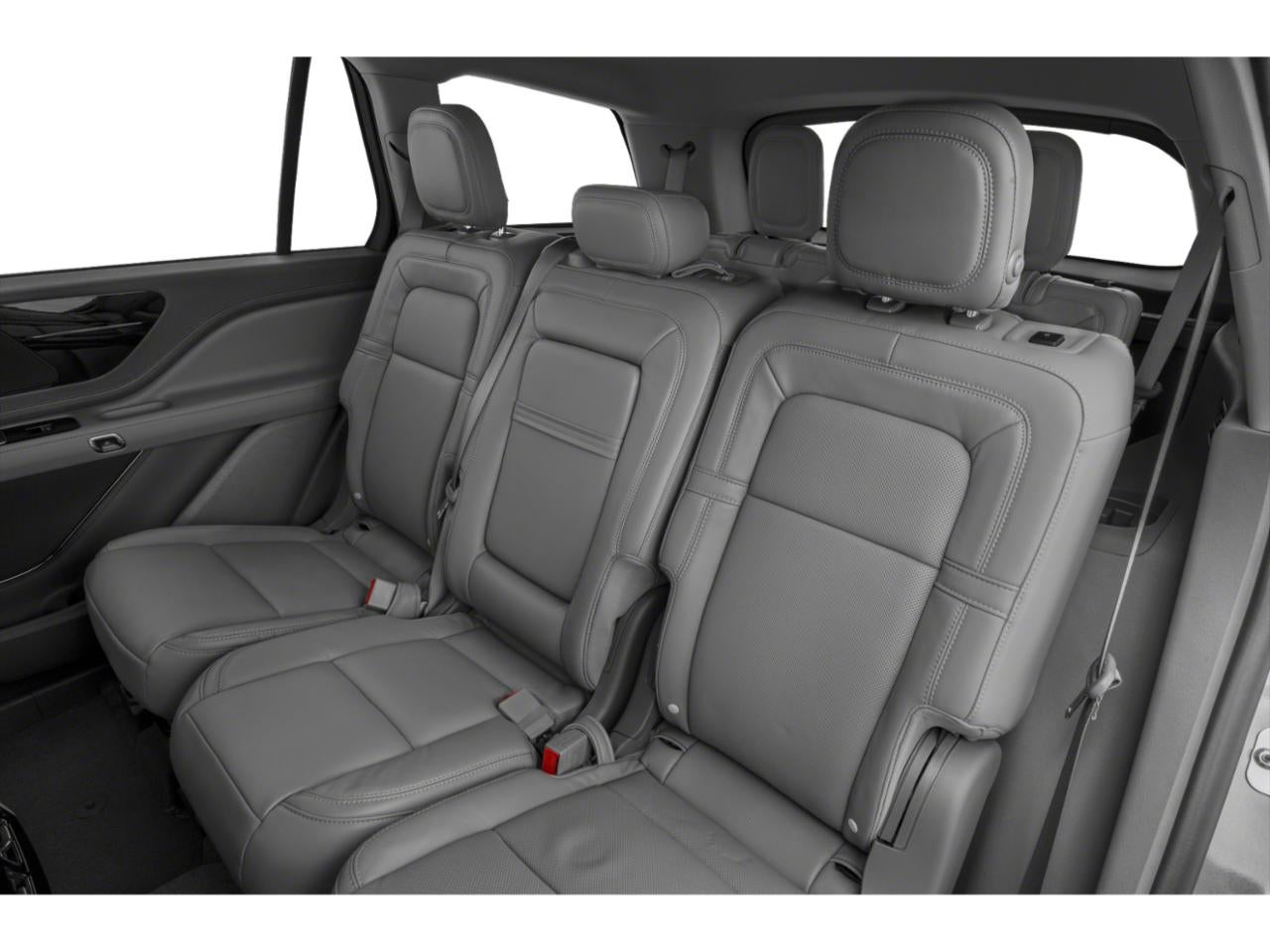 2022 Lincoln Aviator Grand Touring AWD