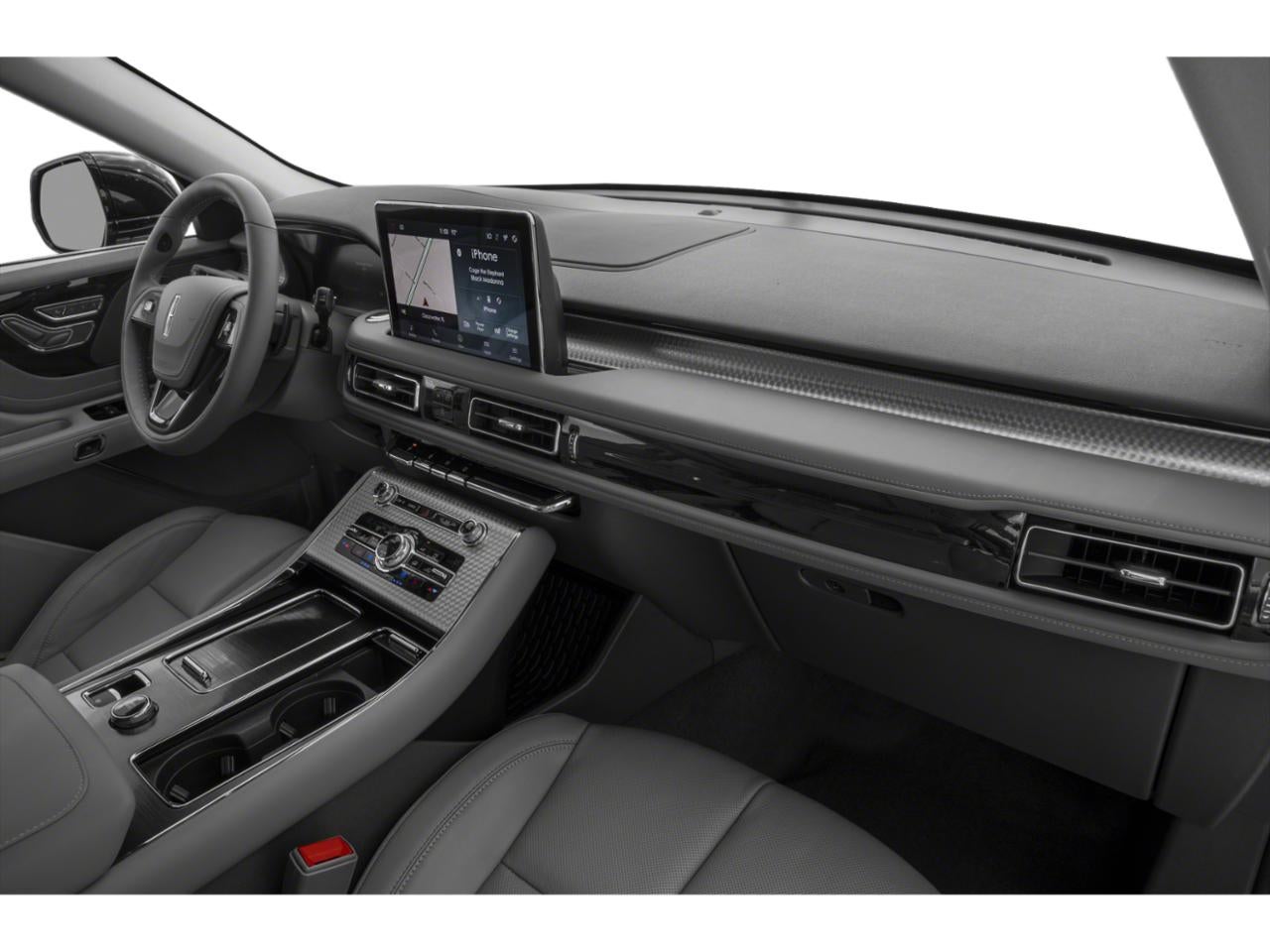 2022 Lincoln Aviator Grand Touring AWD