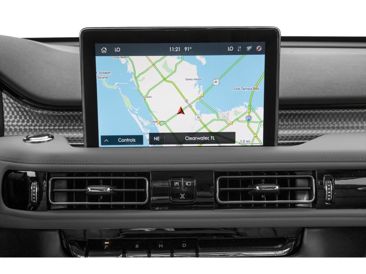 2022 Lincoln Aviator Grand Touring AWD