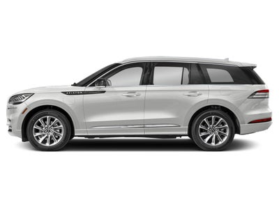 2022 Lincoln Aviator Grand Touring AWD
