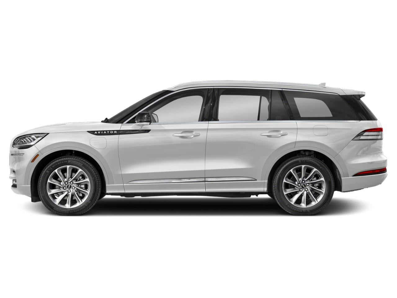 2022 Lincoln Aviator Grand Touring AWD