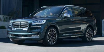 2022 Lincoln Aviator Grand Touring AWD