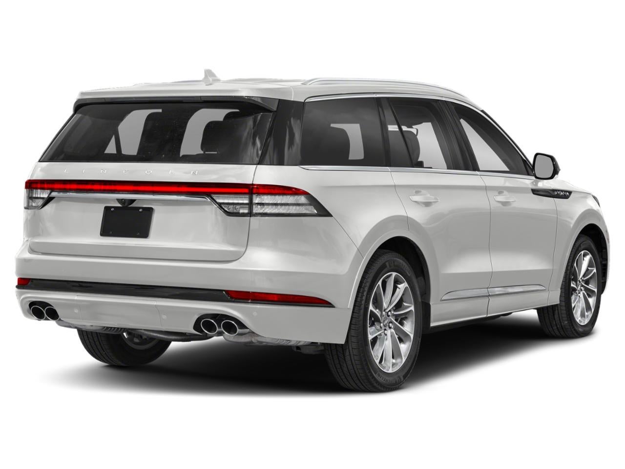 2022 Lincoln Aviator Grand Touring AWD