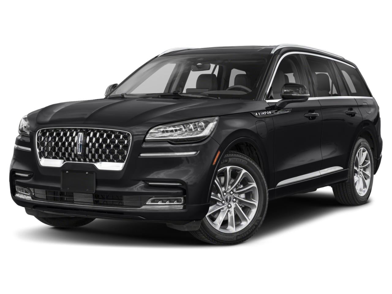 2022 Lincoln Aviator Grand Touring AWD